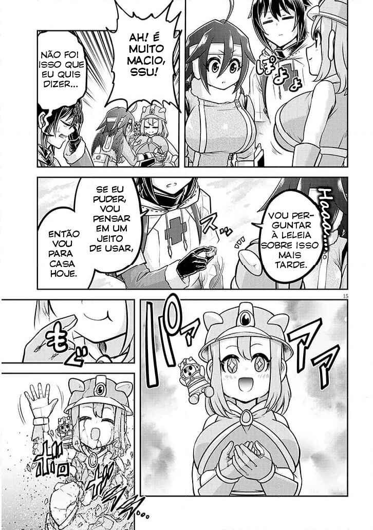 Chapter 87 - Page 16