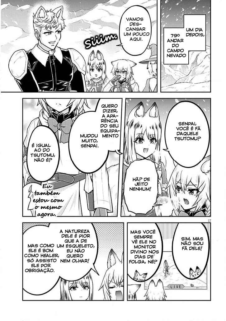 Chapter 87 - Page 18