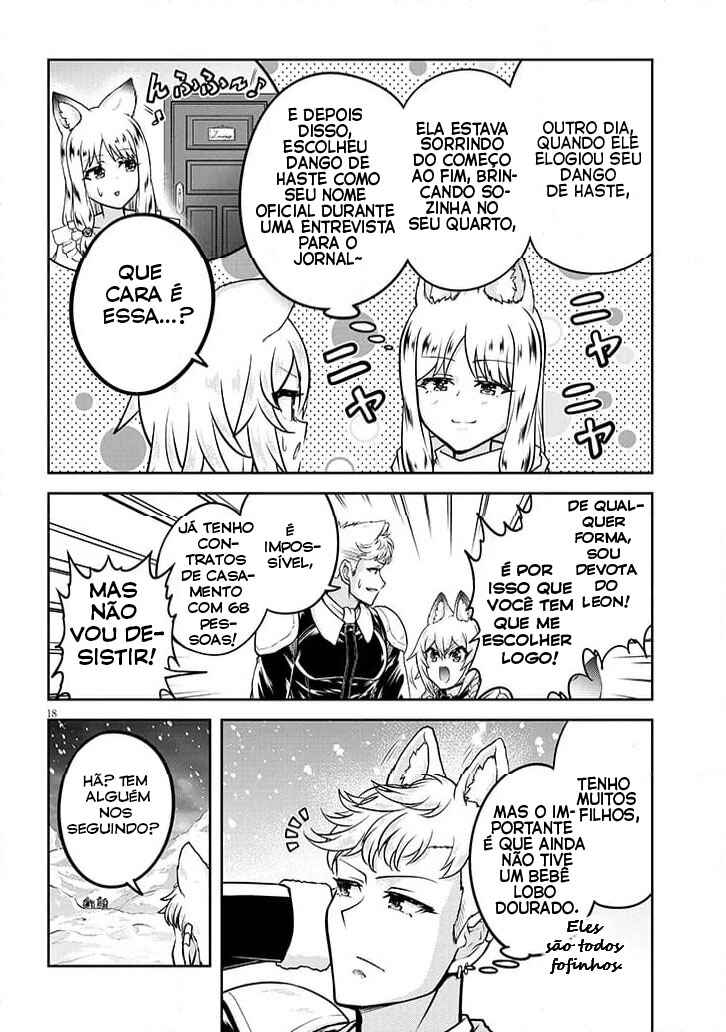 Chapter 87 - Page 19