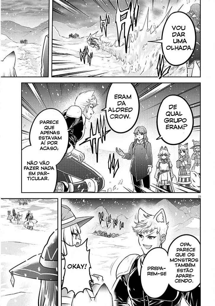 Chapter 87 - Page 20