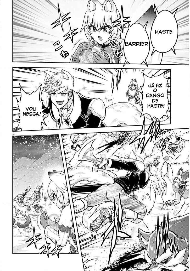 Chapter 87 - Page 21