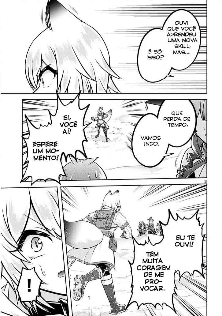 Chapter 87 - Page 22
