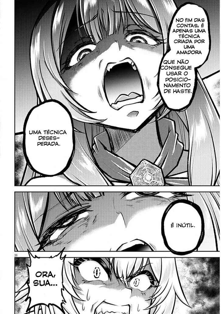 Chapter 87 - Page 27