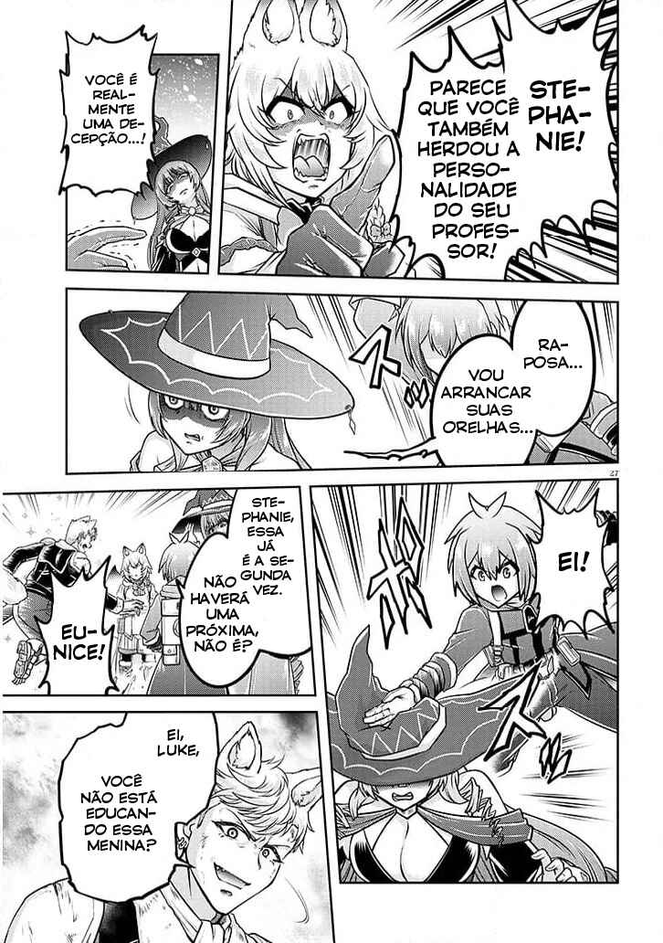 Chapter 87 - Page 28