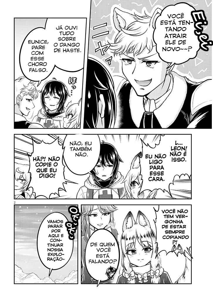 Chapter 87 - Page 3