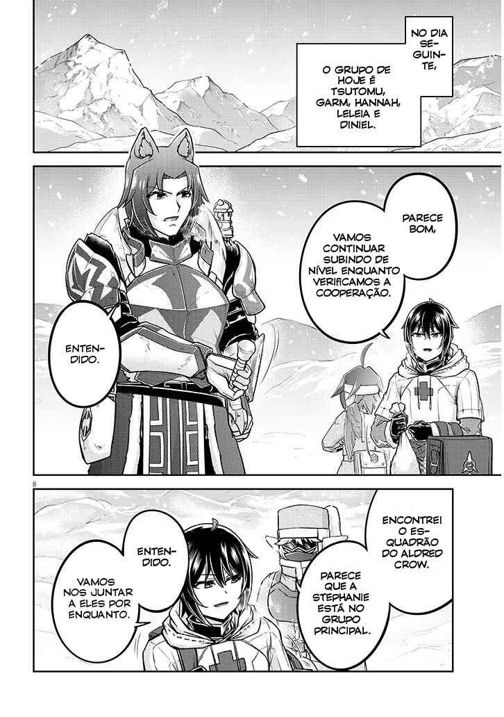 Chapter 87 - Page 9