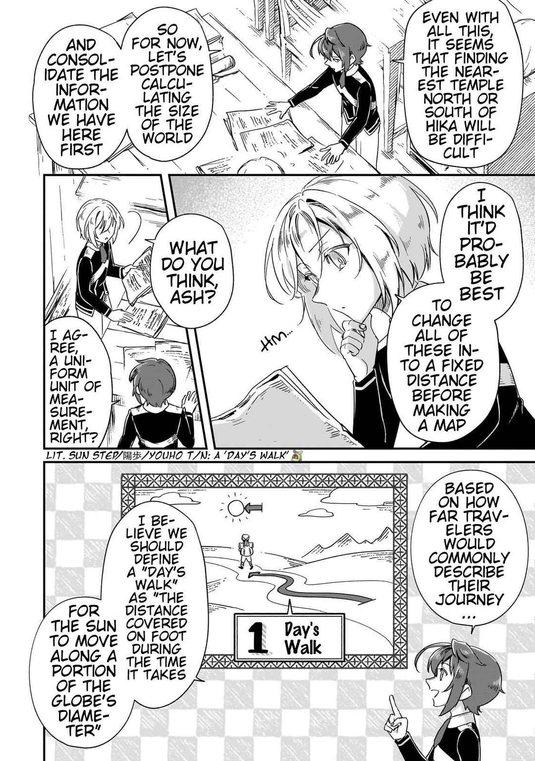 Chapter 26 - Page 21