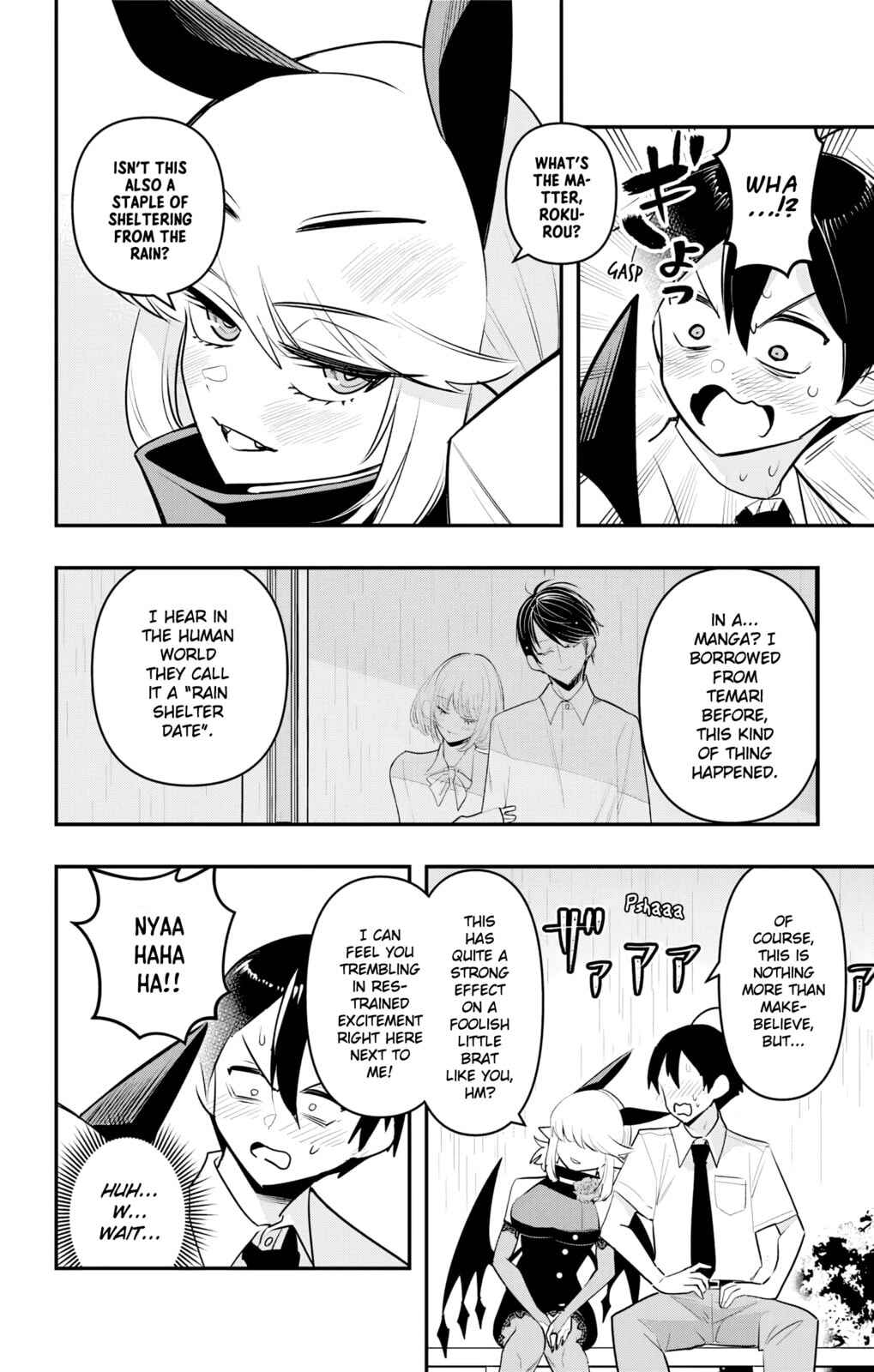 Chapter 43 - Page 10