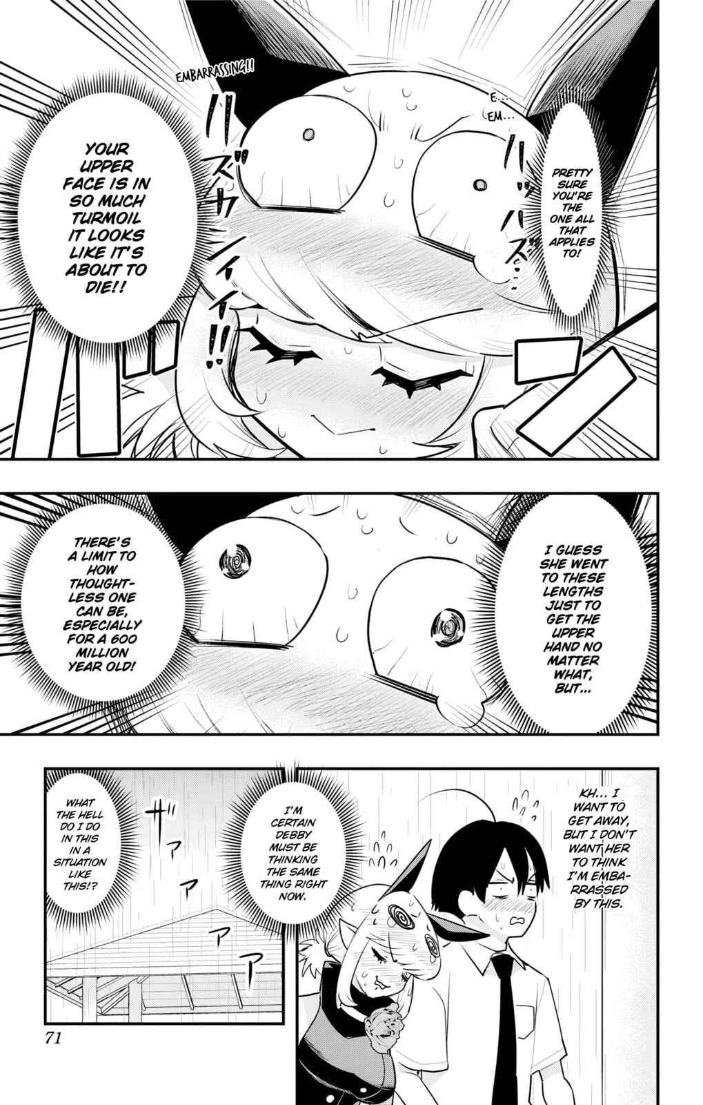 Chapter 43 - Page 11