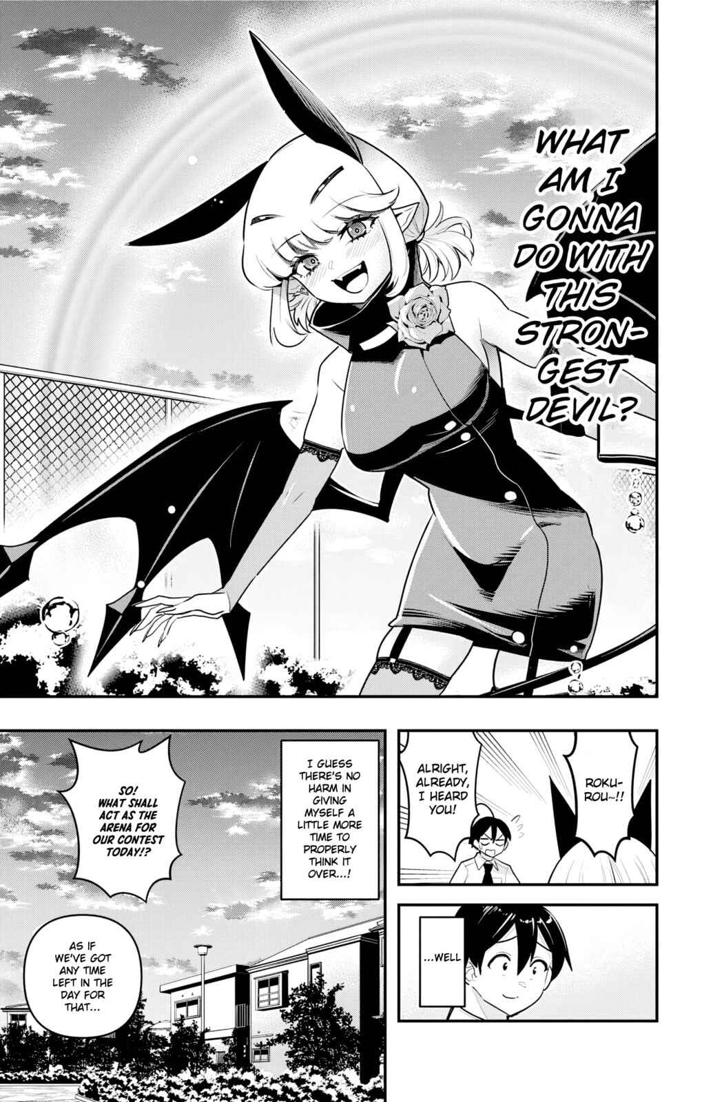 Chapter 43 - Page 15