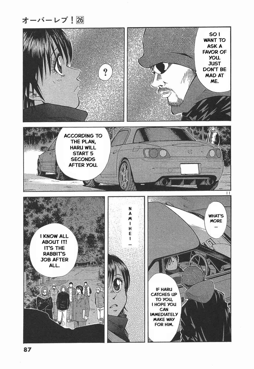 Chapter 288 - Page 11