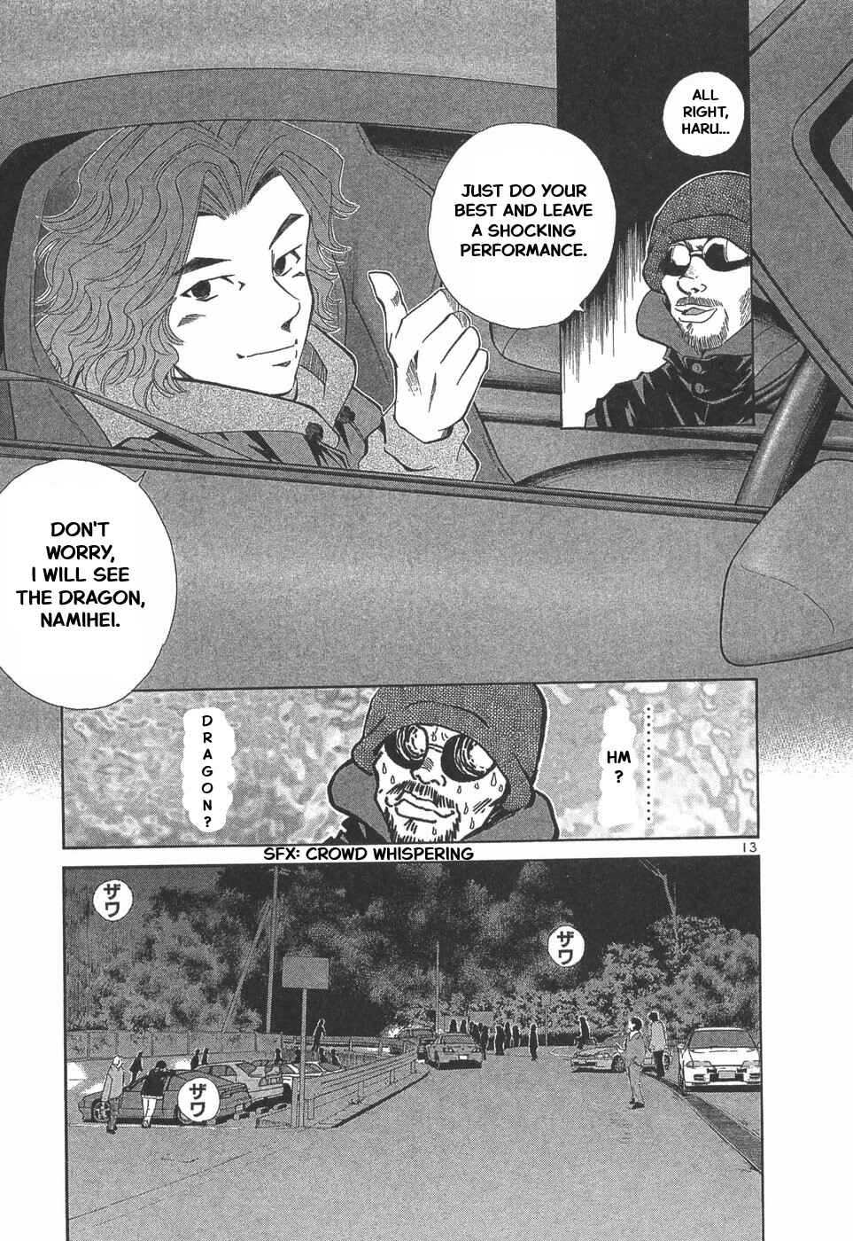 Chapter 288 - Page 13