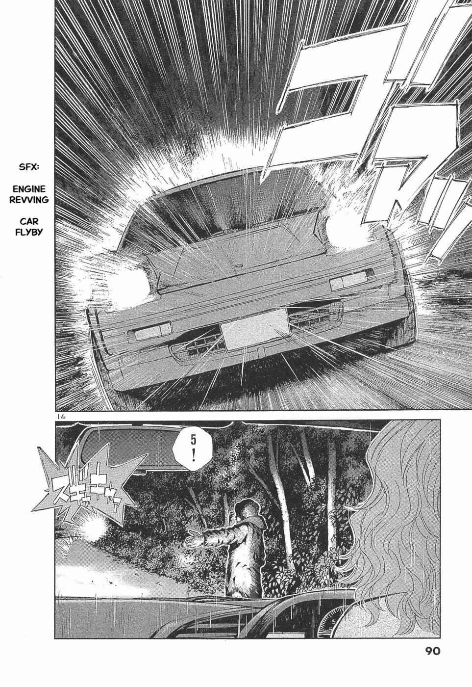 Chapter 288 - Page 14