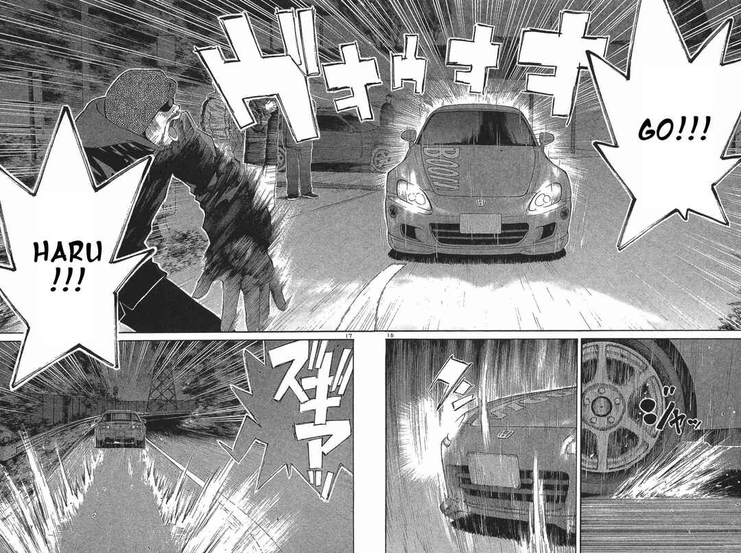 Chapter 288 - Page 16