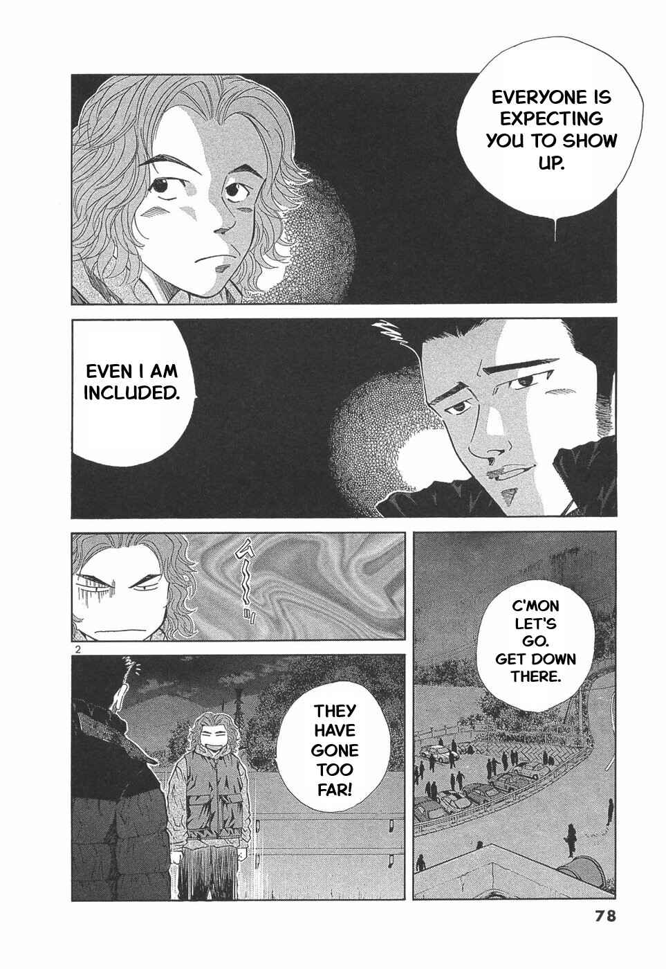 Chapter 288 - Page 2