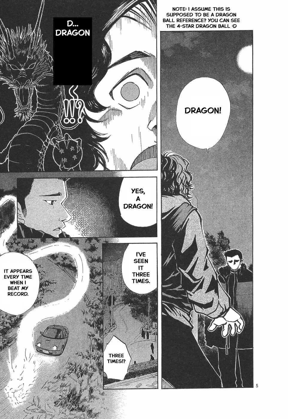 Chapter 288 - Page 5