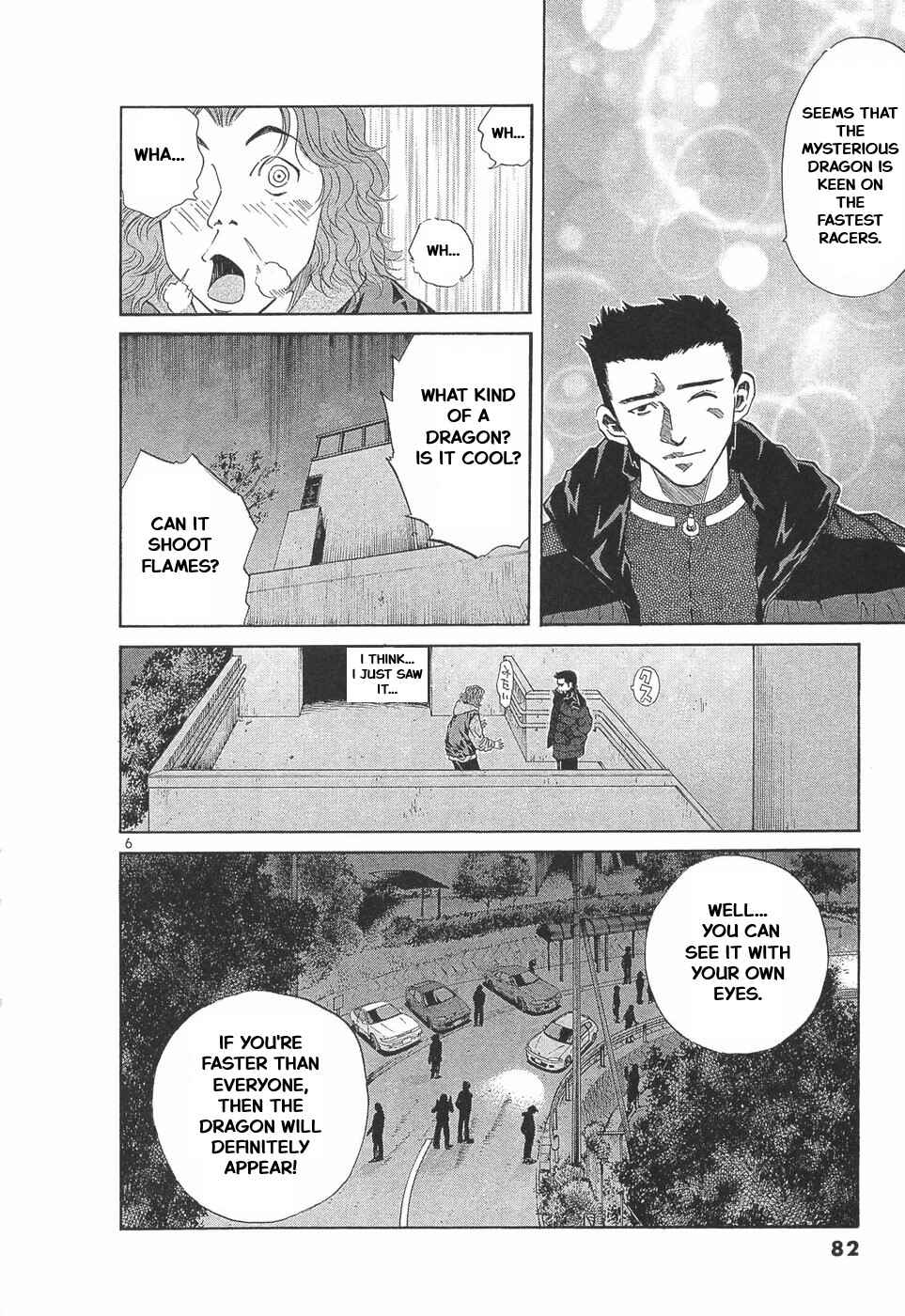 Chapter 288 - Page 6