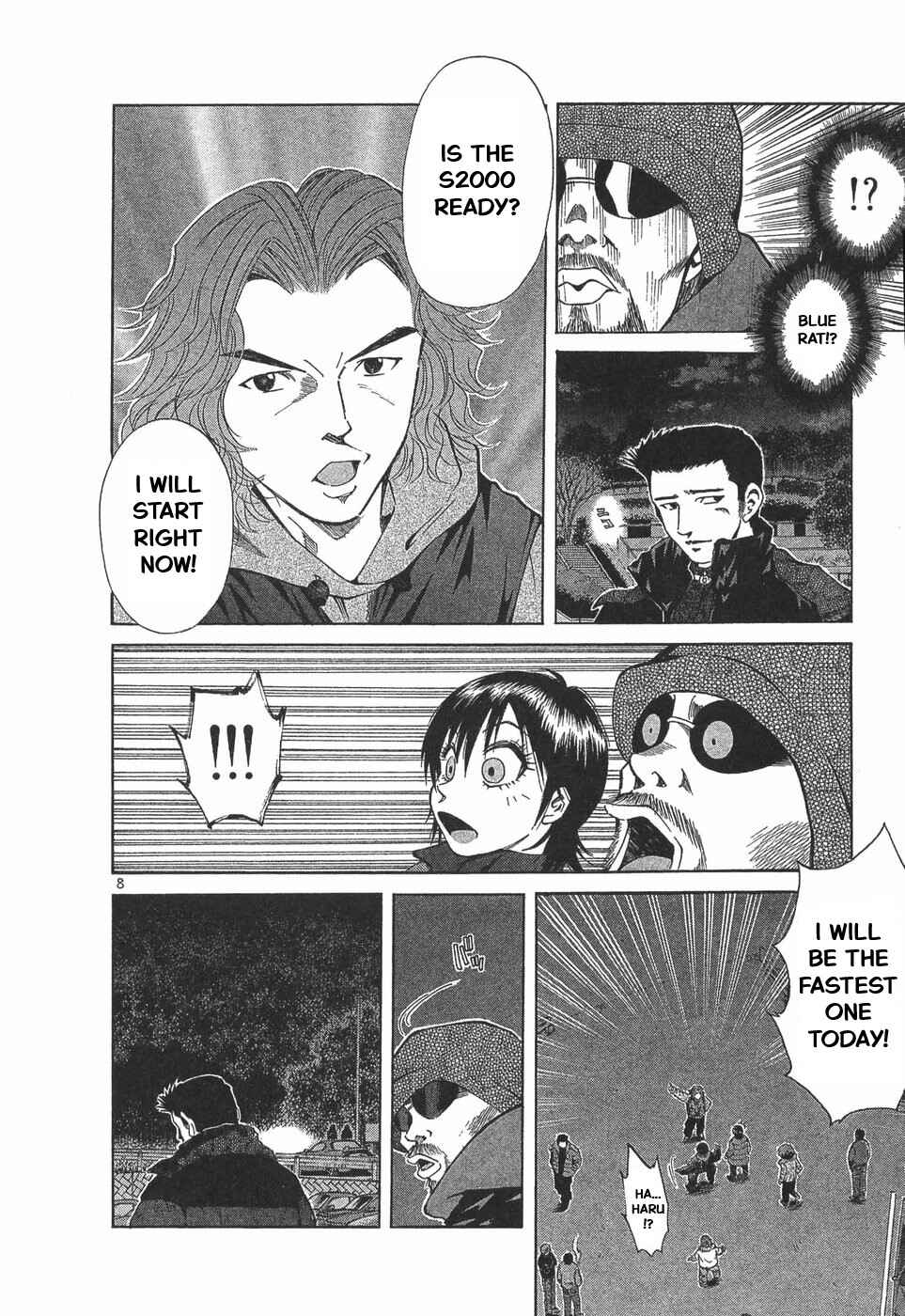 Chapter 288 - Page 8