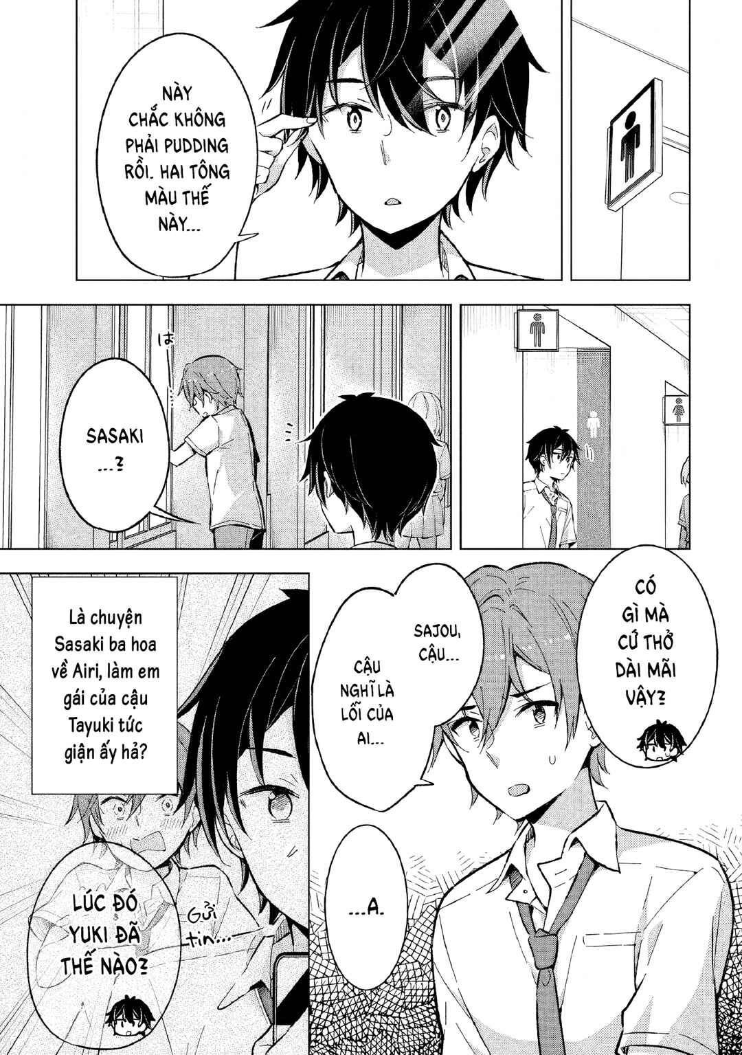 Chapter 16.1 - Page 11