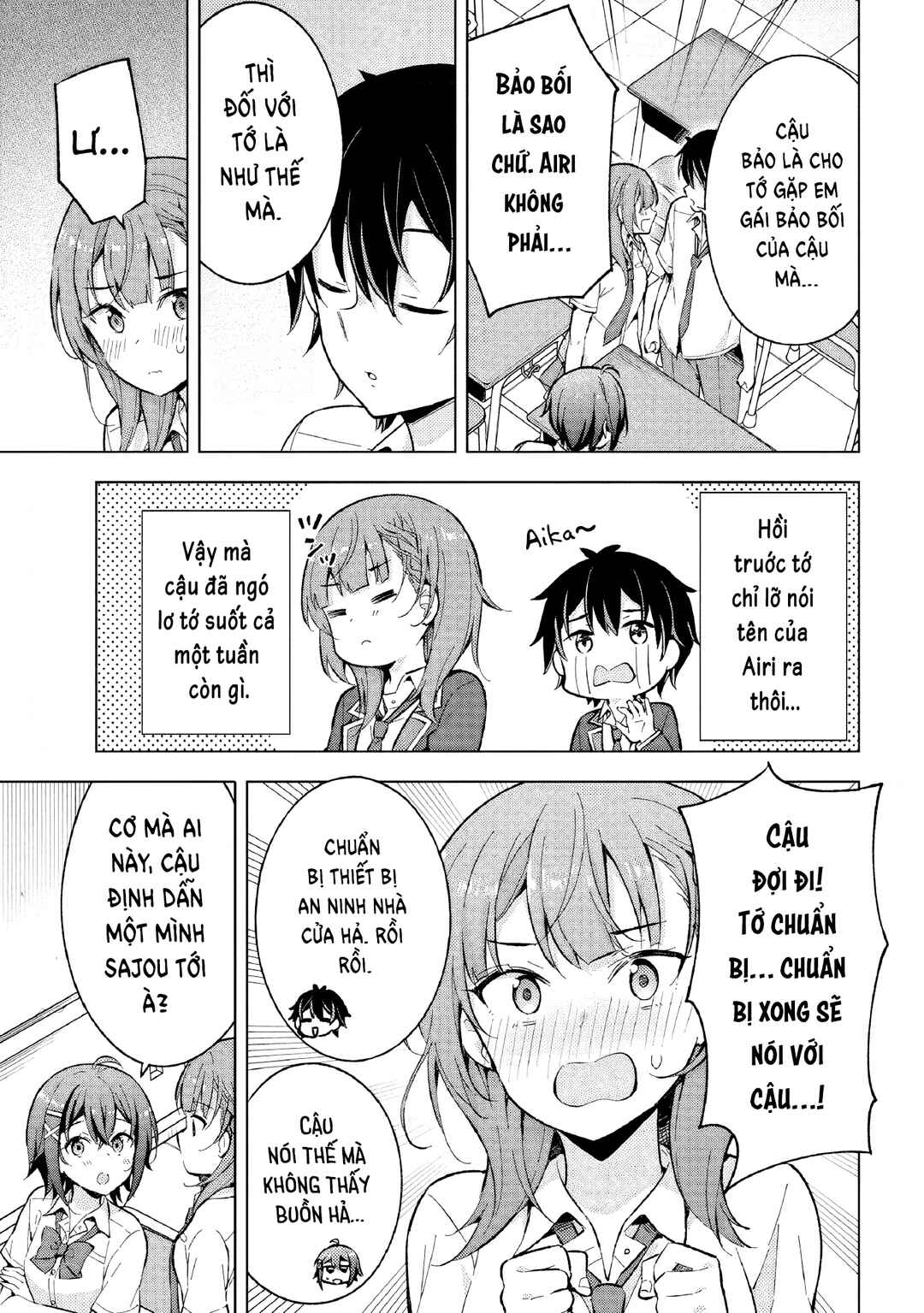Chapter 16.1 - Page 7