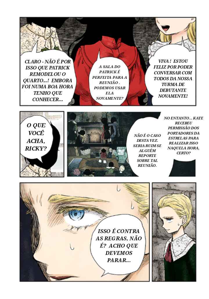 Chapter 97 - Page 13