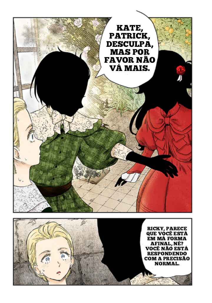 Chapter 97 - Page 16