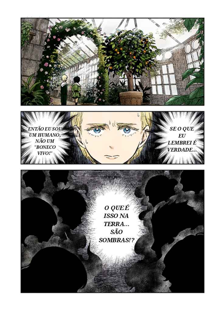 Chapter 97 - Page 3