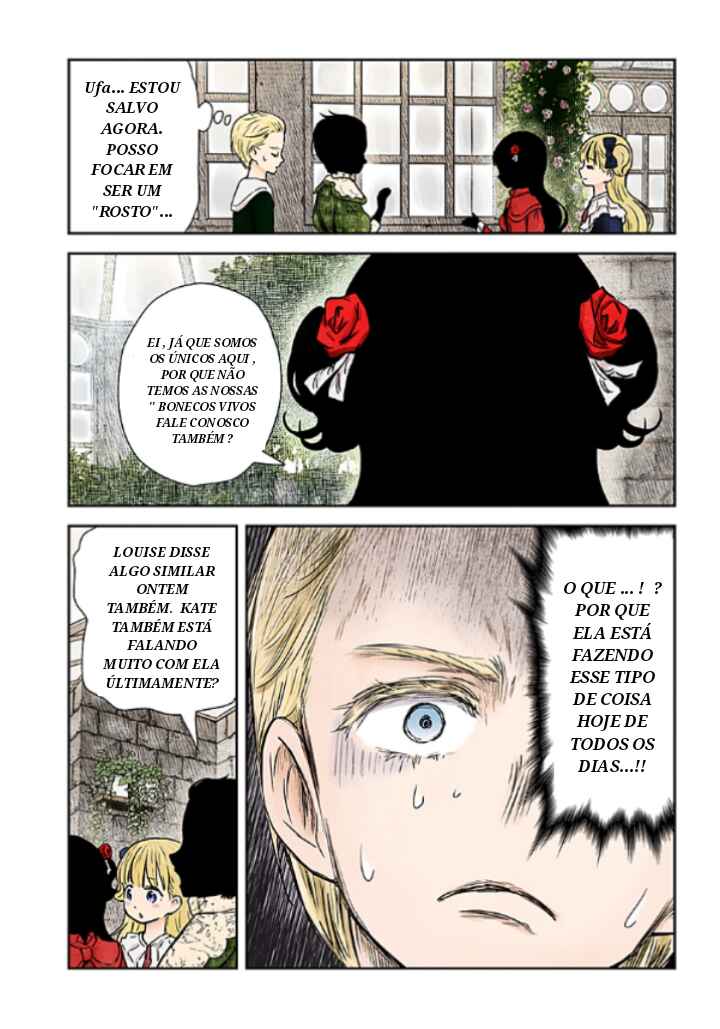 Chapter 97 - Page 7