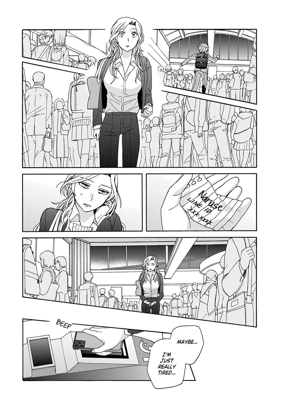 Chapter 1 - Page 28