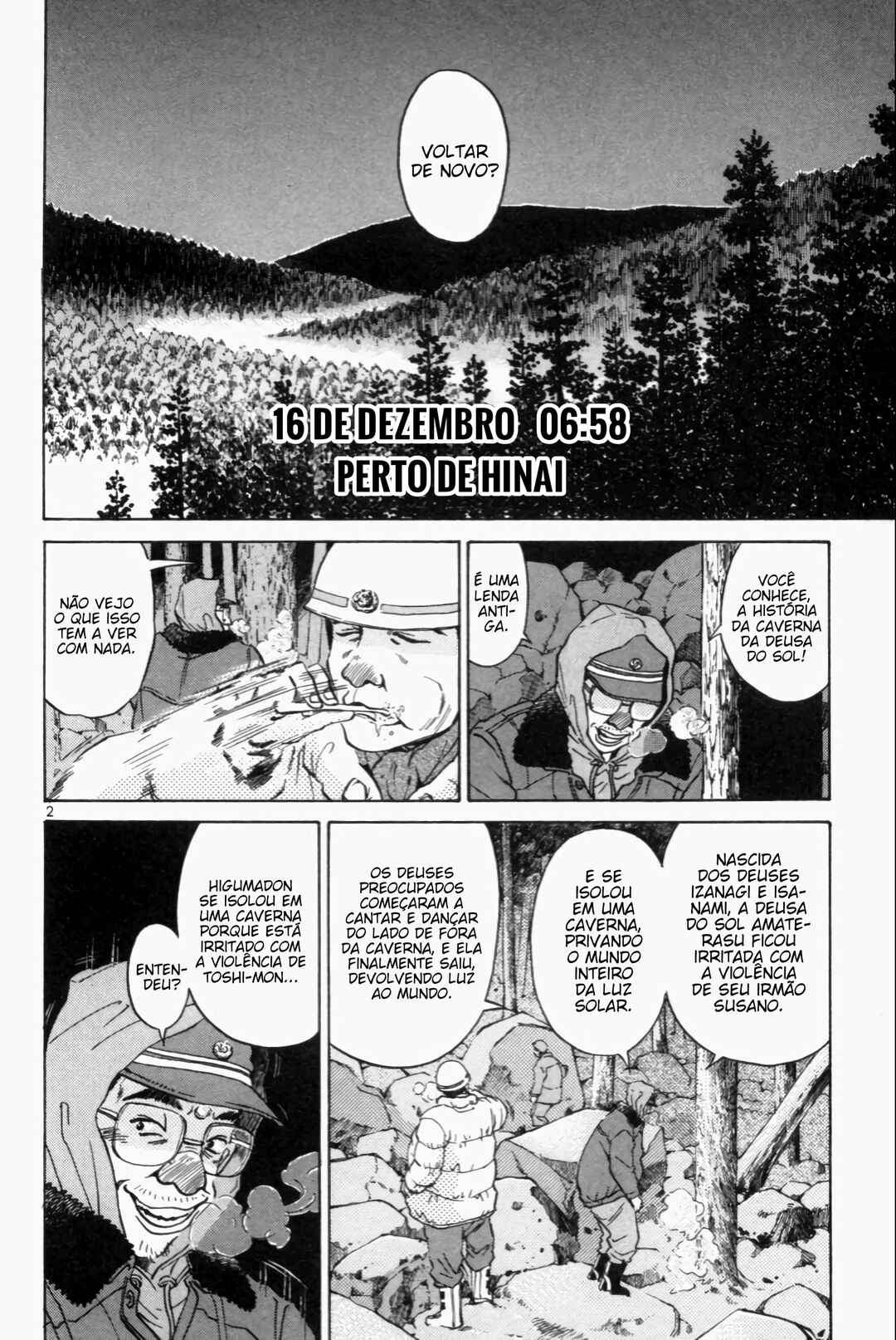 Chapter 110 - Page 2