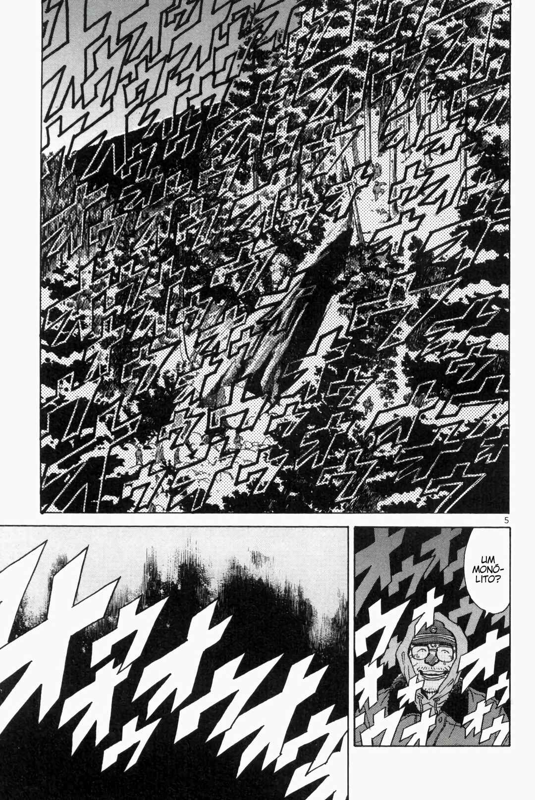 Chapter 110 - Page 5