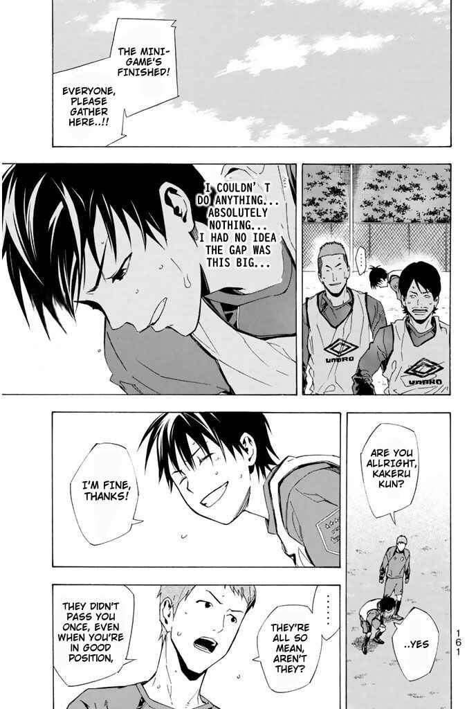 Chapter 328 - Page 17