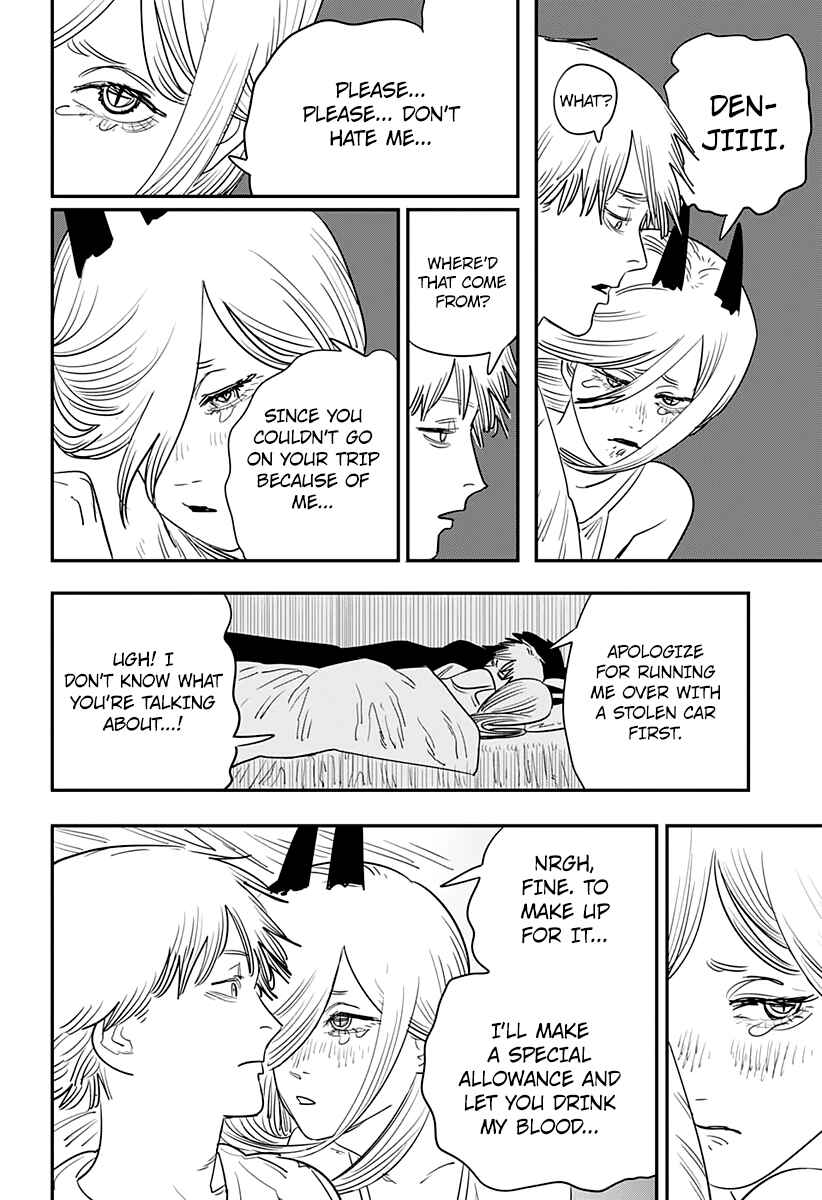 Chapter 71 - Page 19