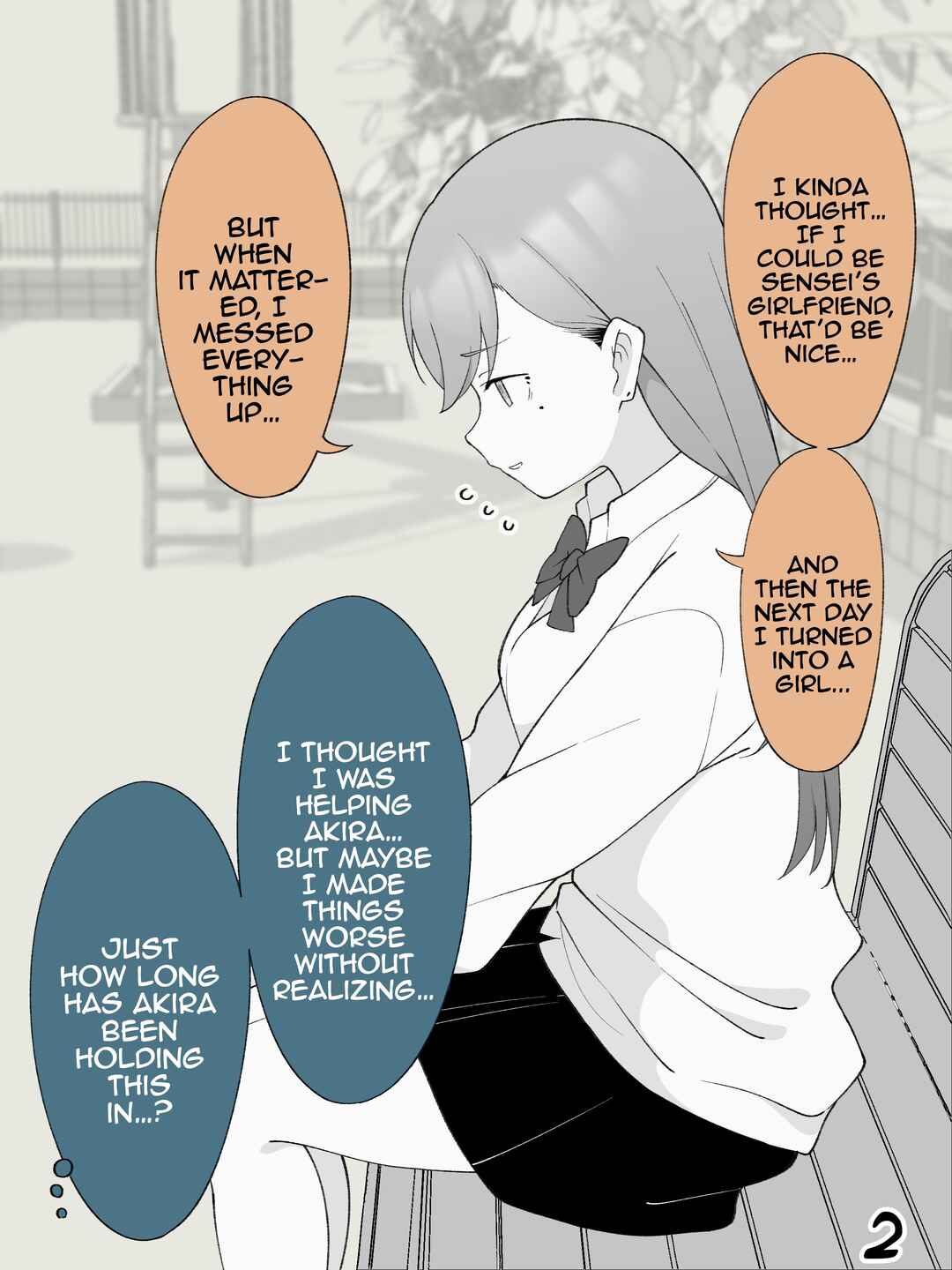Chapter 272 - Page 2