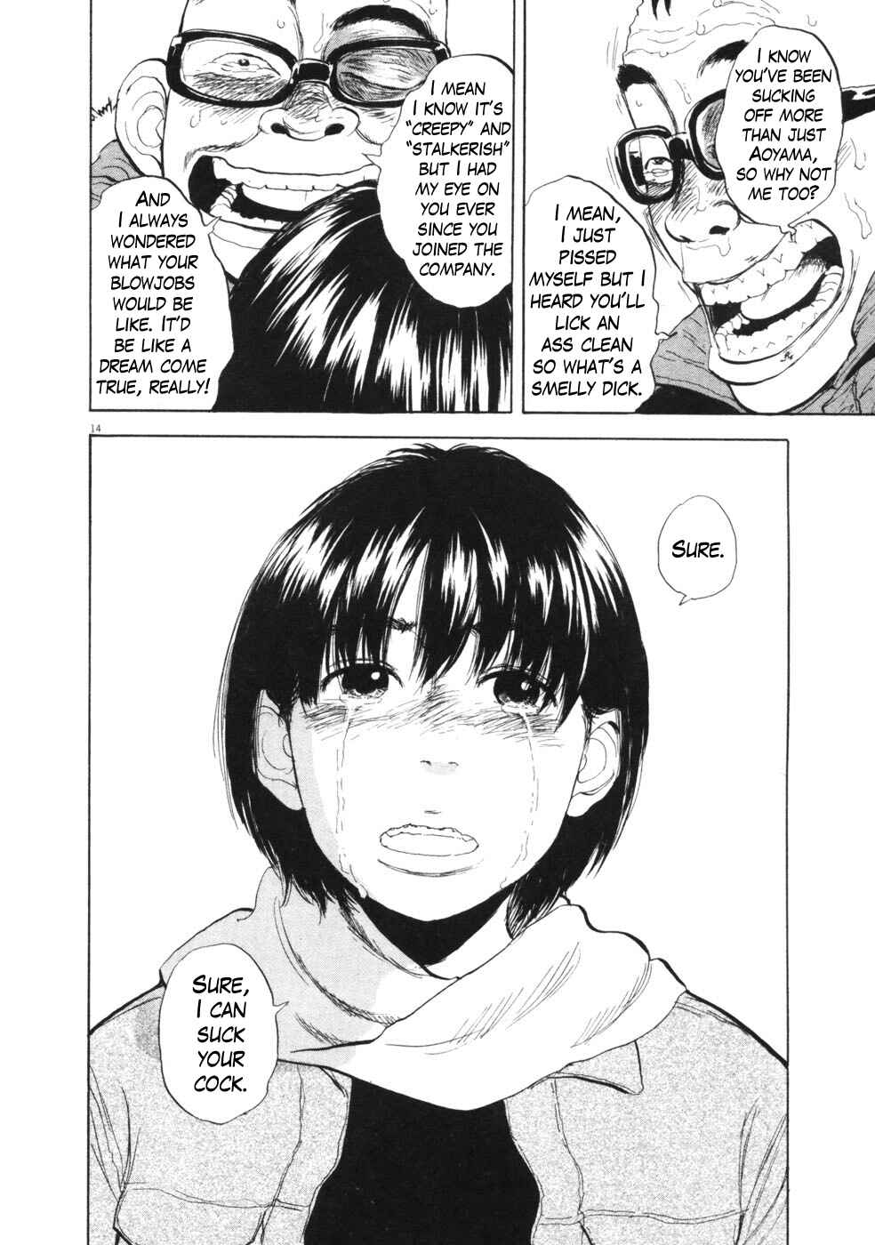 Chapter 49 - Page 14