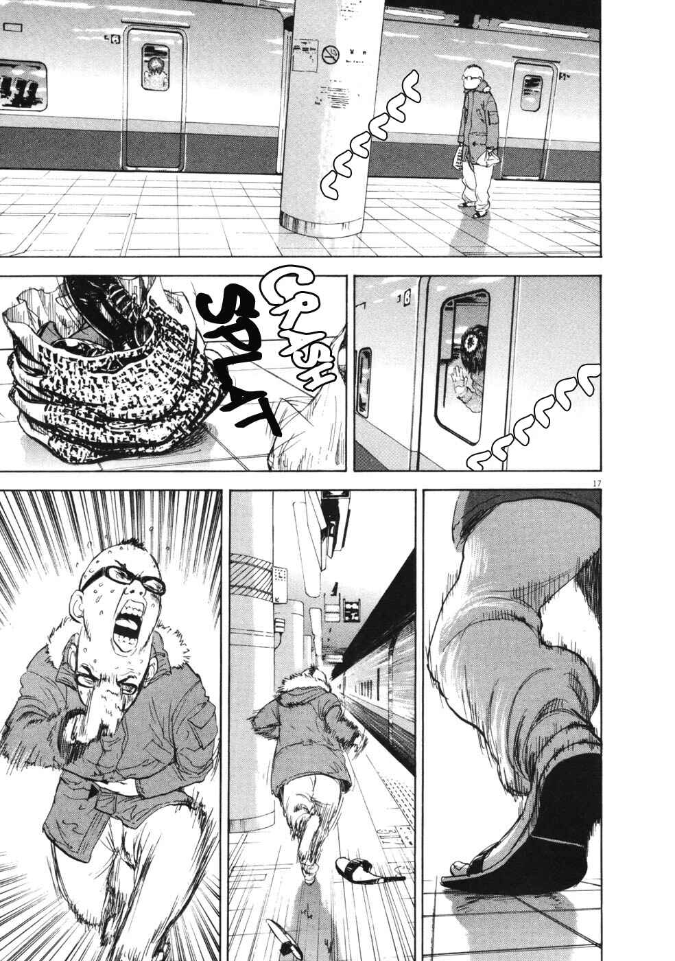 Chapter 49 - Page 17