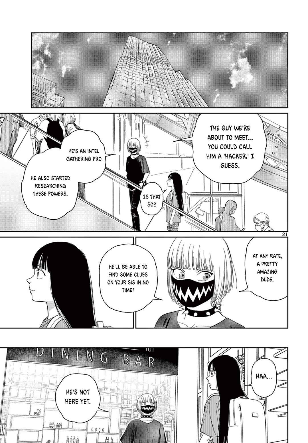 Chapter 3 - Page 22