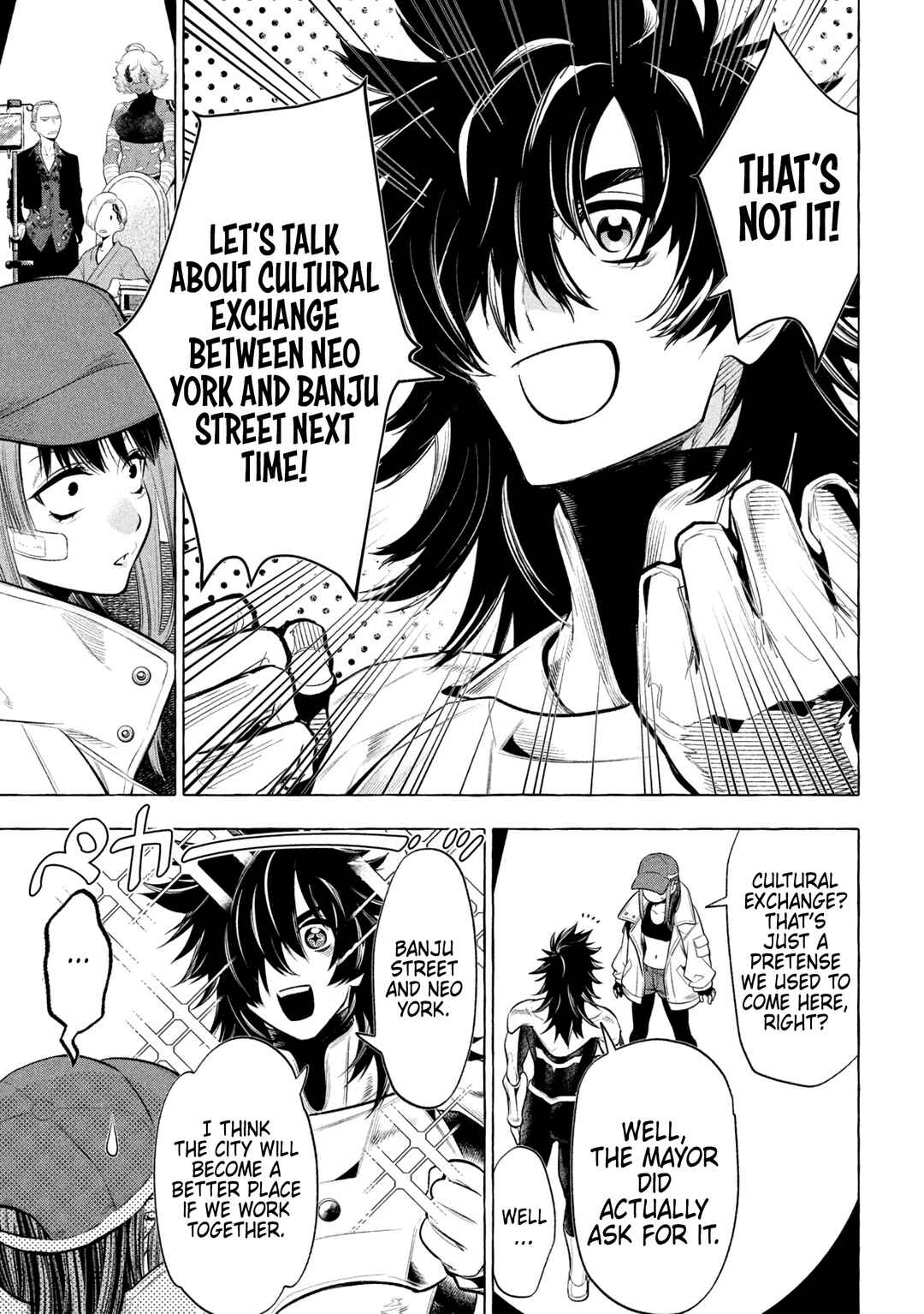 Chapter 26 - Page 5