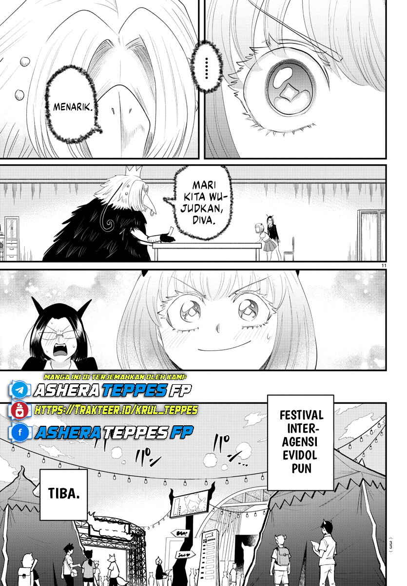 Chapter 377 - Page 13