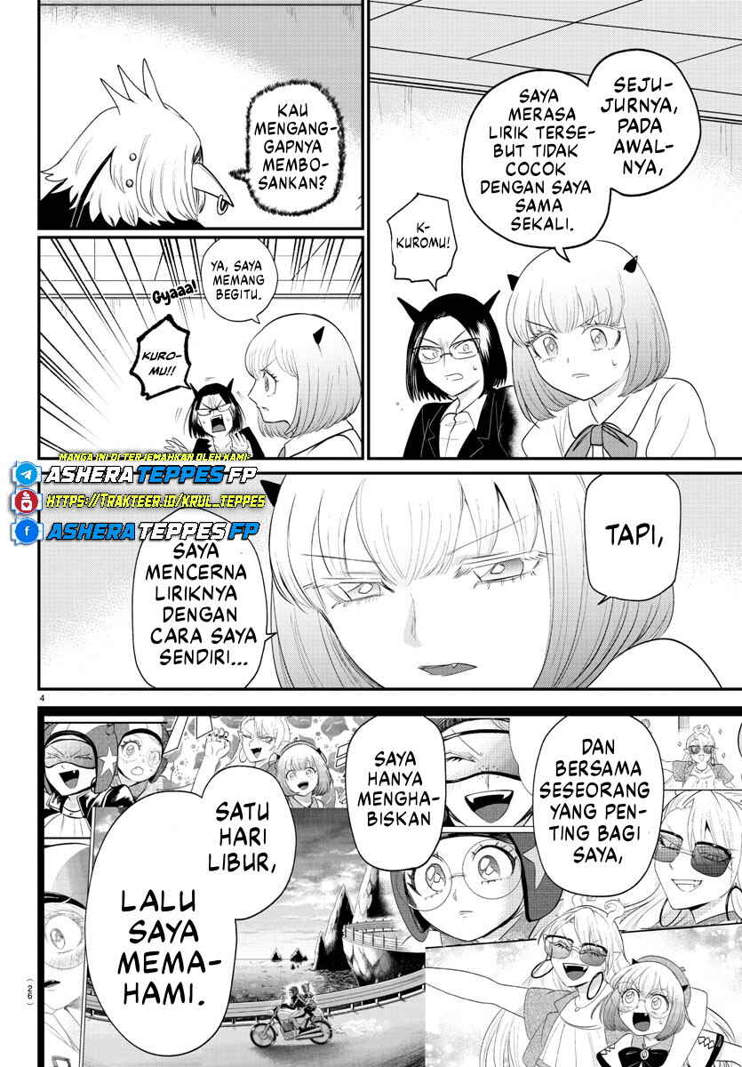 Chapter 377 - Page 6