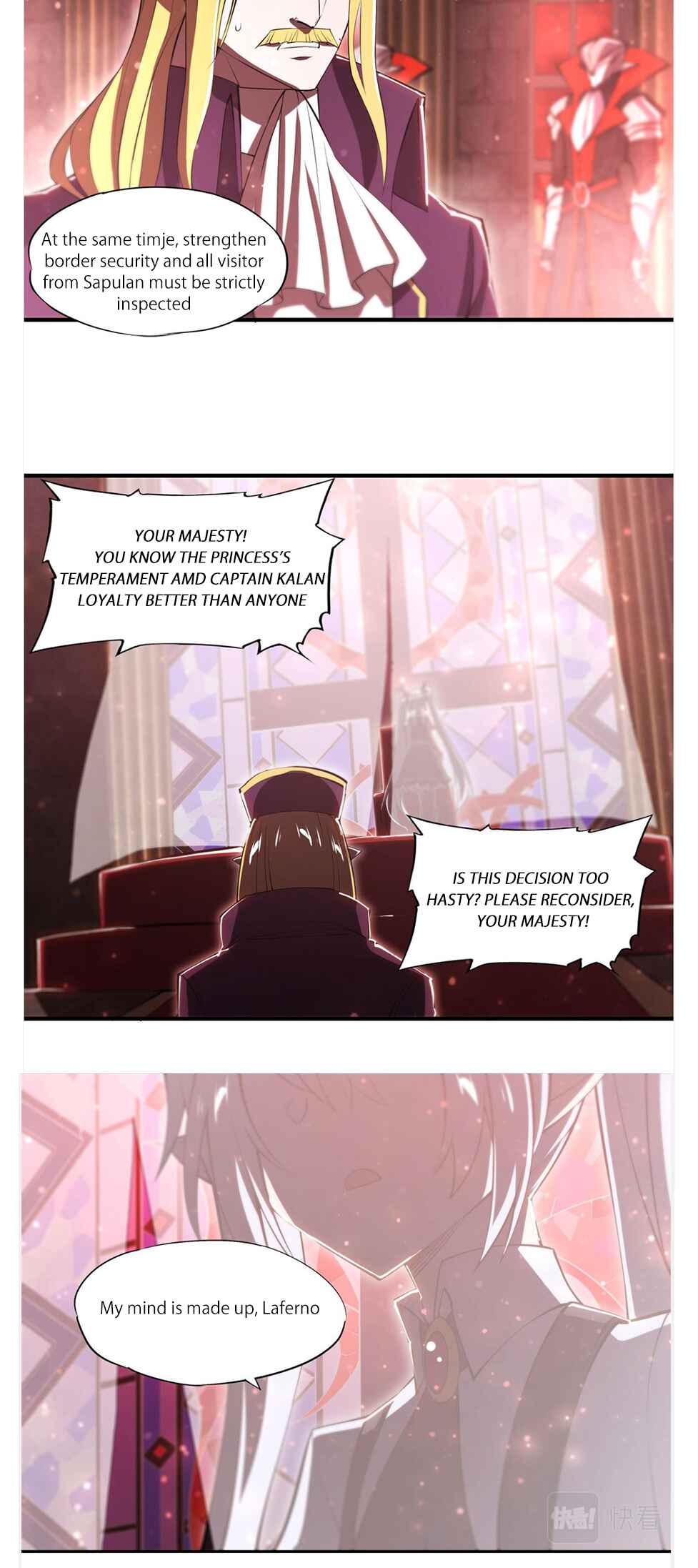 Chapter 254 - Page 21