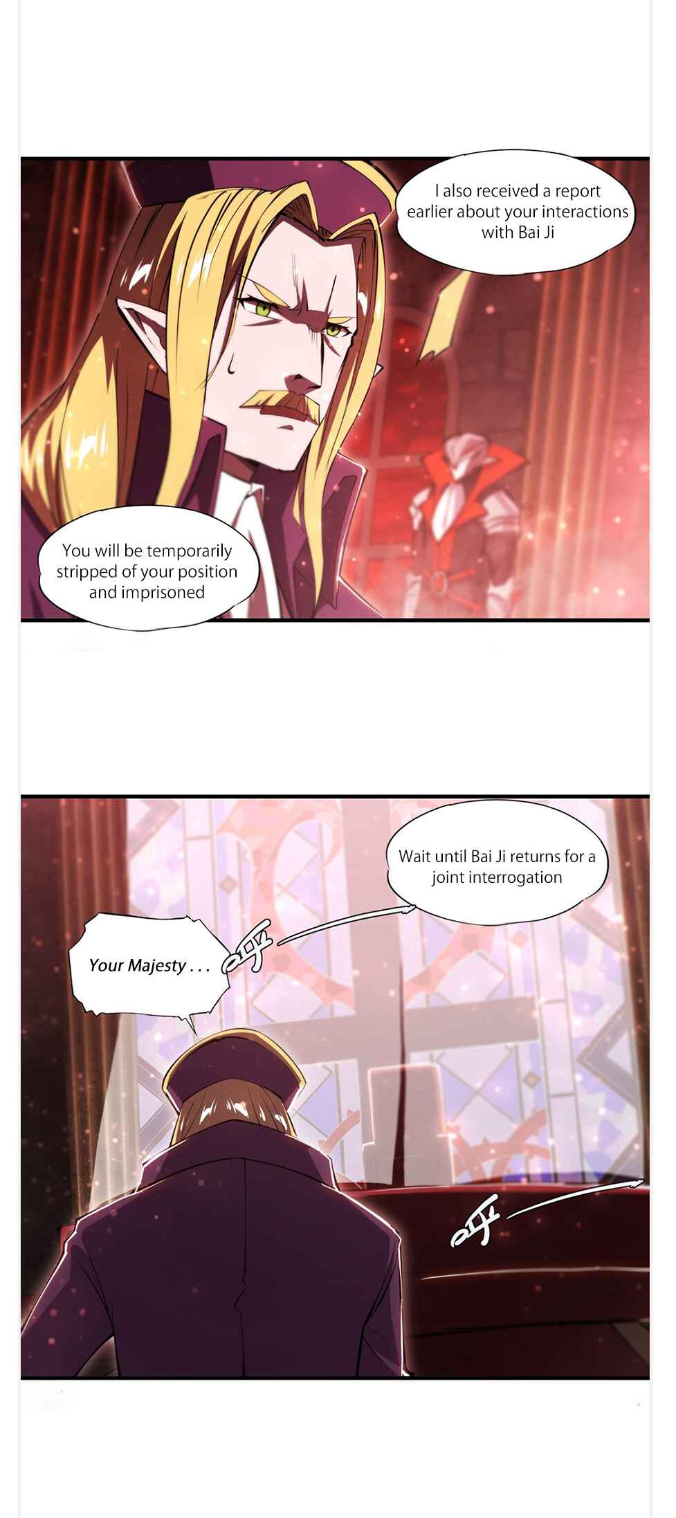 Chapter 254 - Page 22