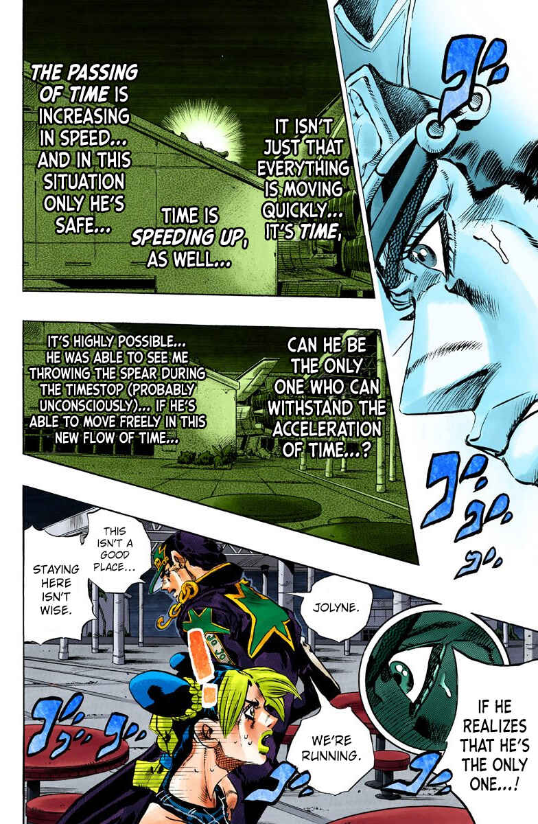 Chapter 150 - Page 15