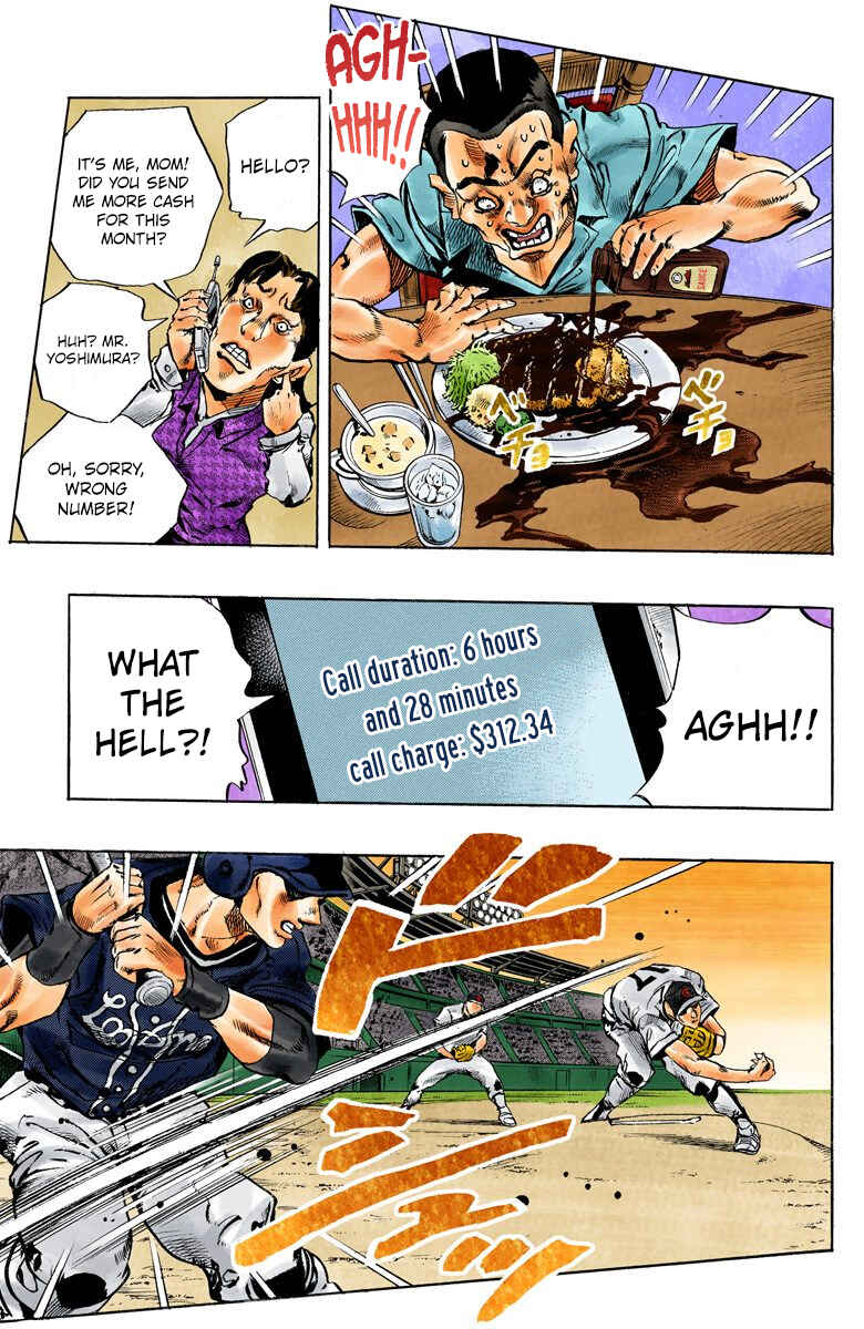 Chapter 150 - Page 5