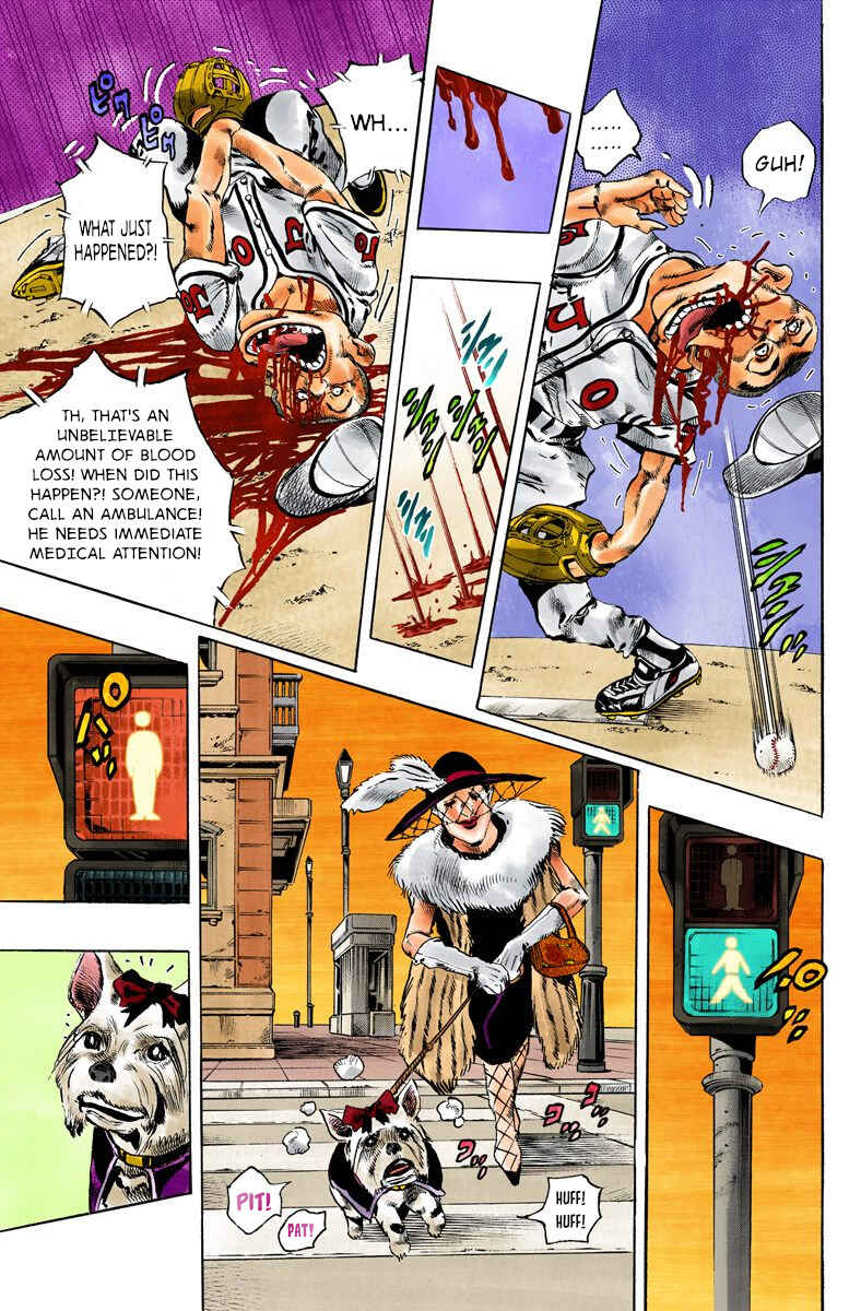 Chapter 150 - Page 9