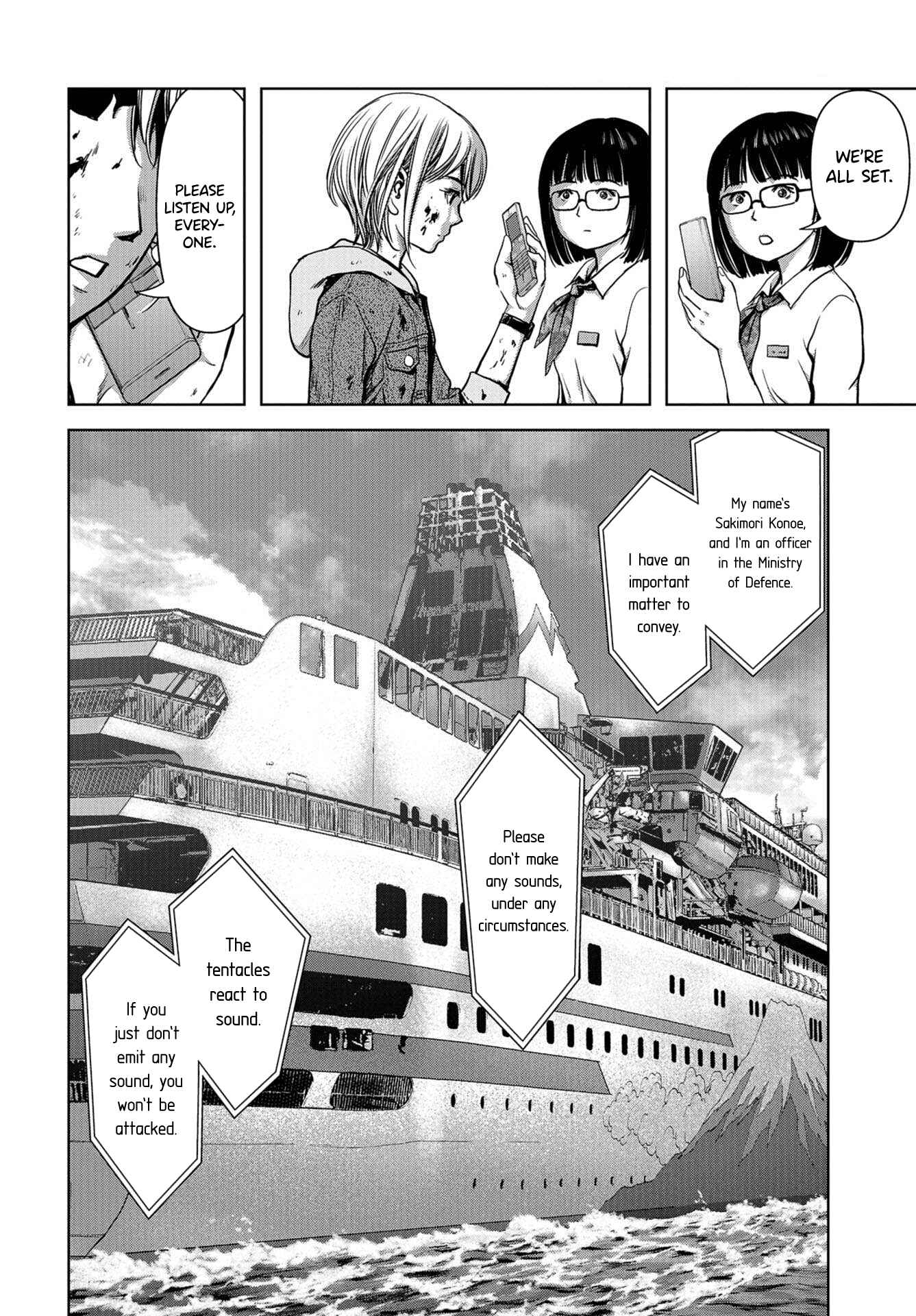 Chapter 4 - Page 5