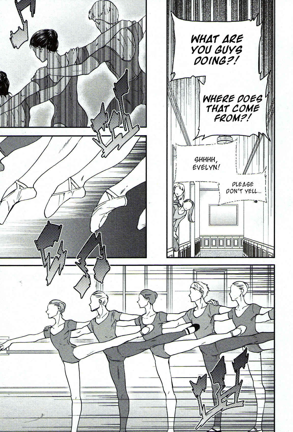 Chapter 86 - Page 15