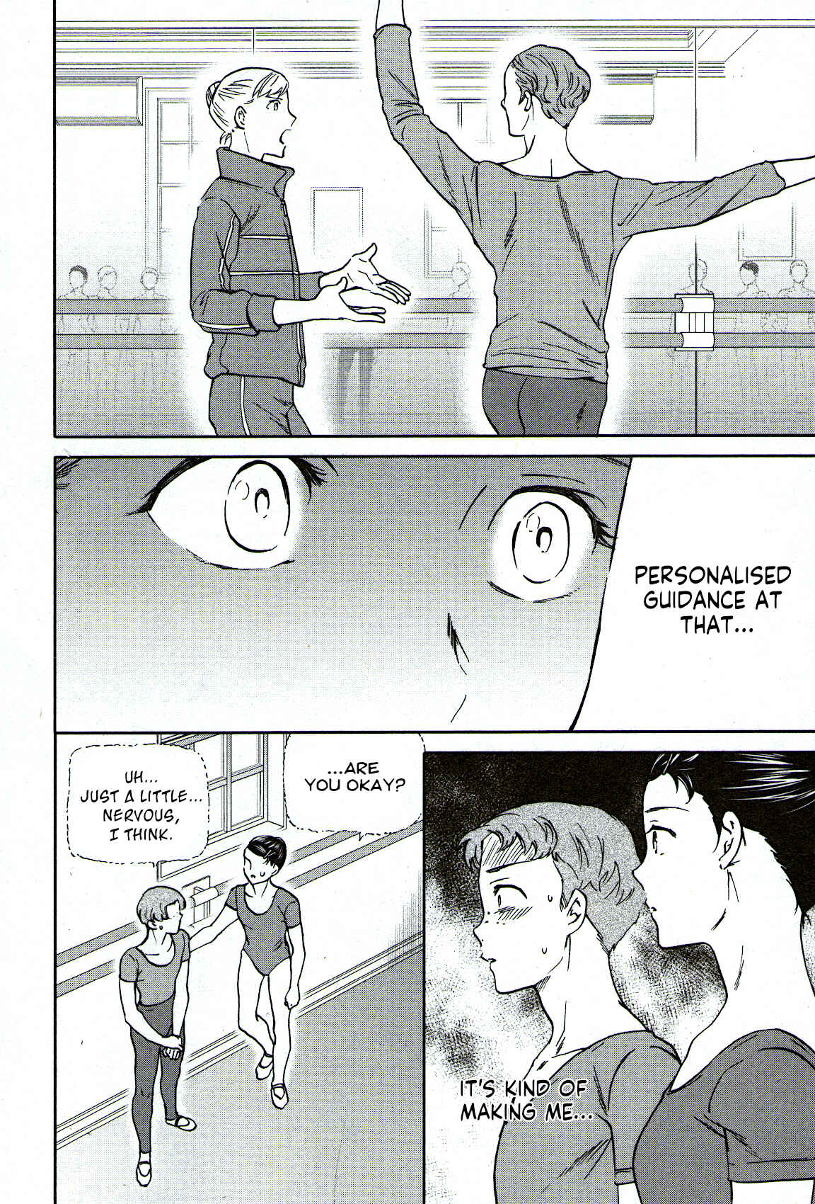 Chapter 86 - Page 18