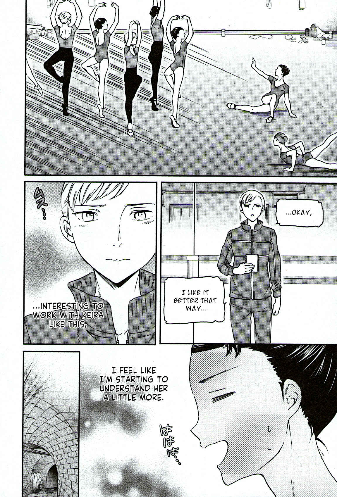 Chapter 86 - Page 24