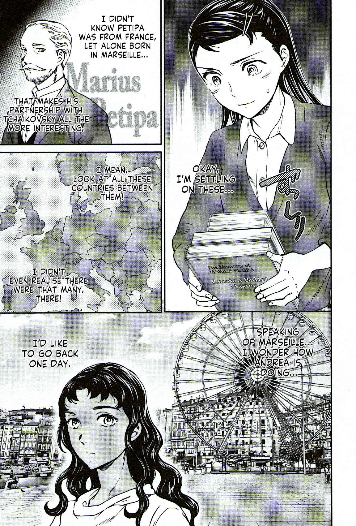 Chapter 86 - Page 9